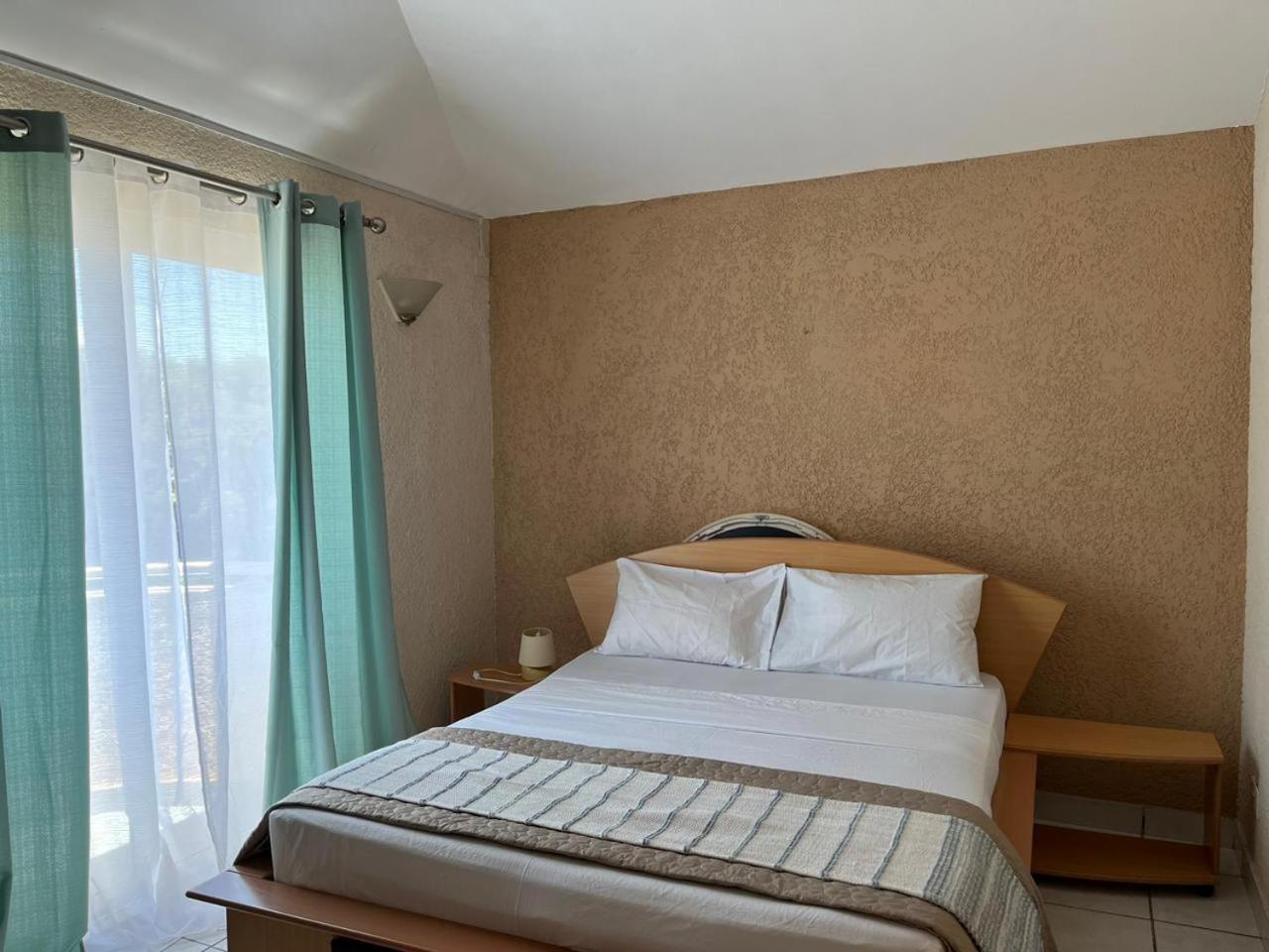 Le Dattier - Three Bedroom Apartment - Coquillage Flic-en-Flacq Exterior foto