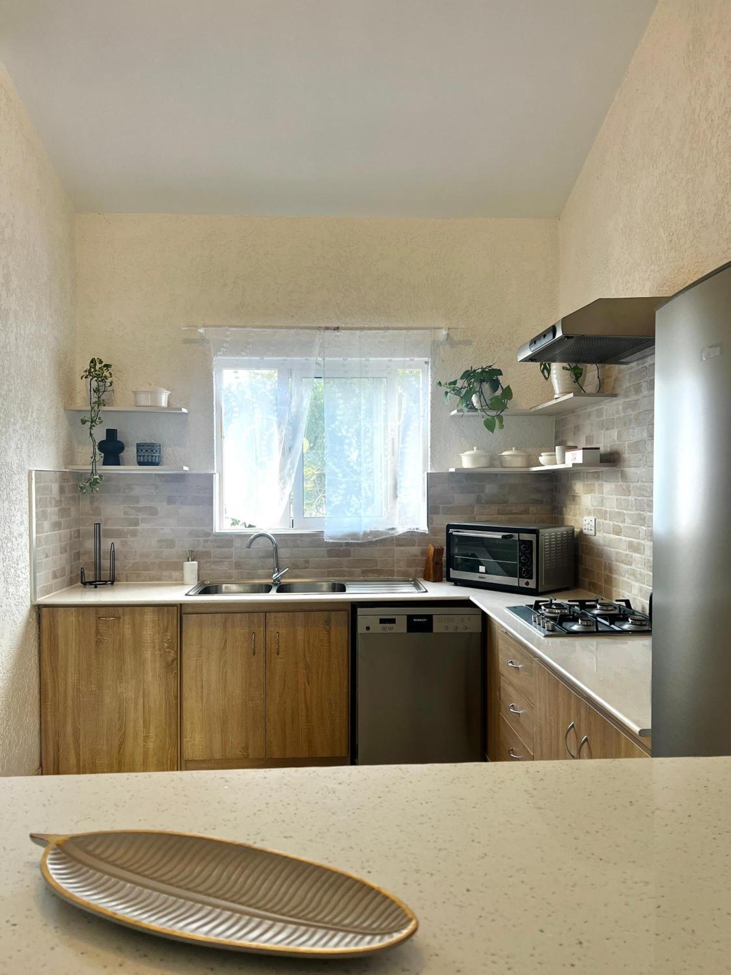 Le Dattier - Three Bedroom Apartment - Coquillage Flic-en-Flacq Exterior foto